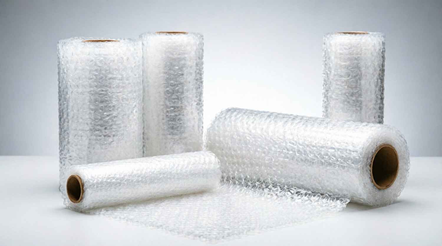 Air Bubble Roll