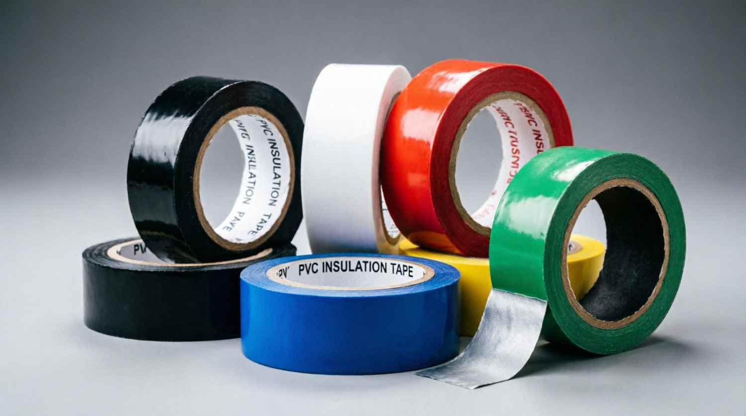 PVC Insulation Tape