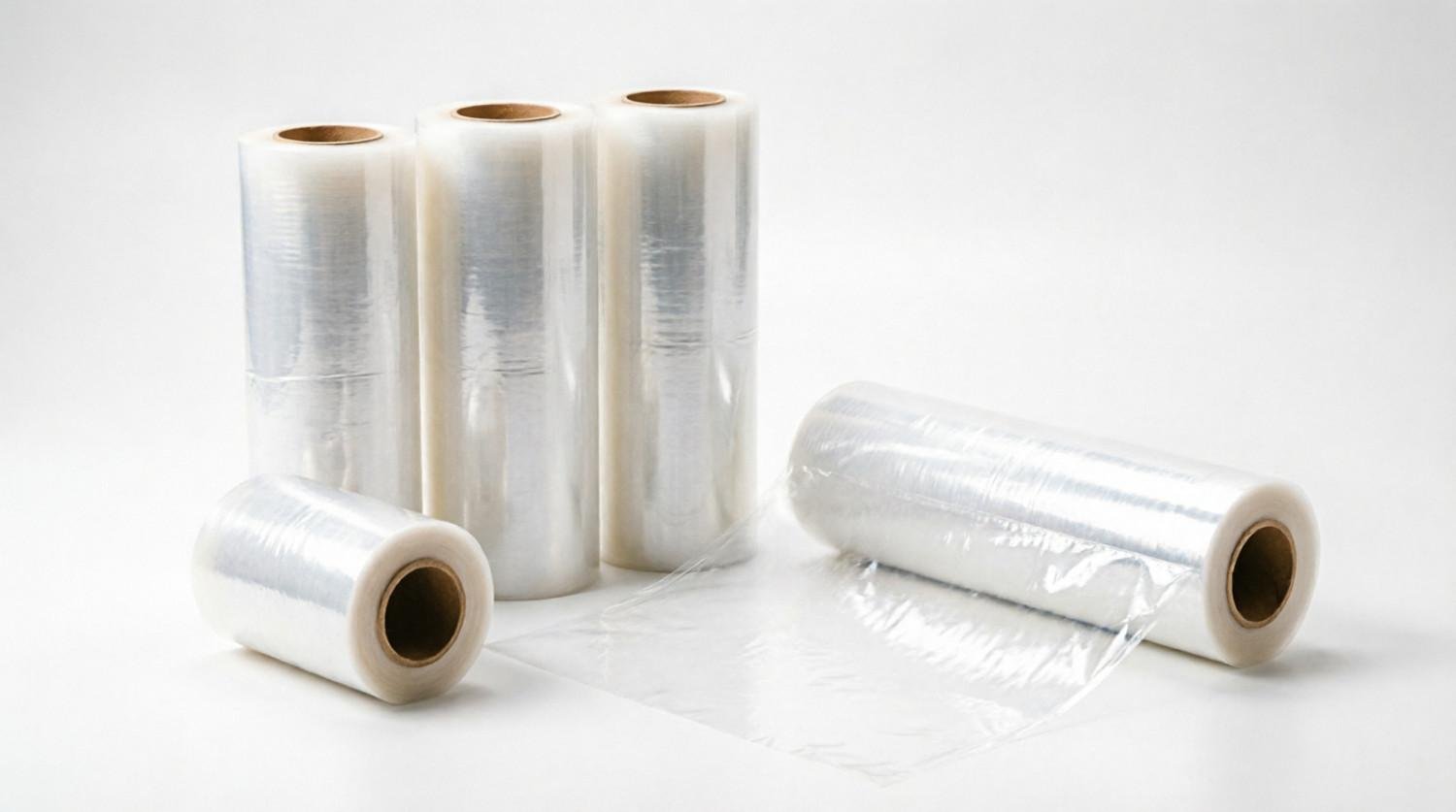 Shrink Film